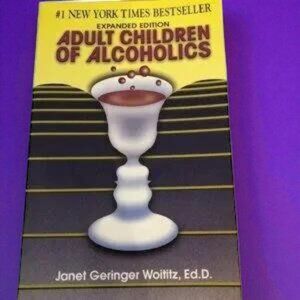 Adult Children of Alcoholics Paperback